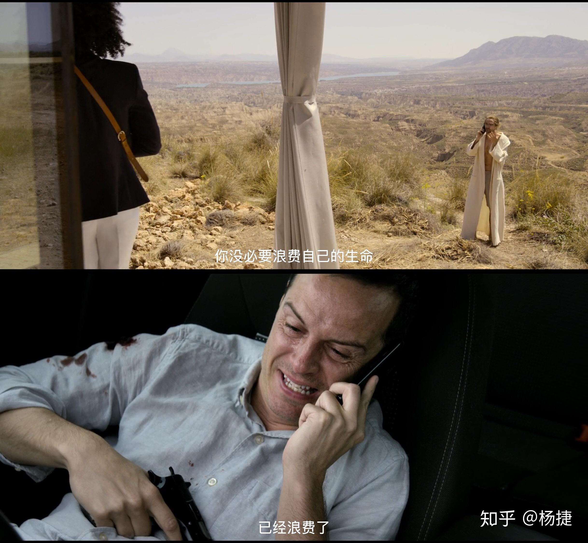 如何评价黑镜blackmirror第五季第二集现代人手机依赖甚至成瘾的情况