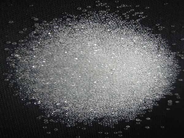 玻璃微珠的优点及用途