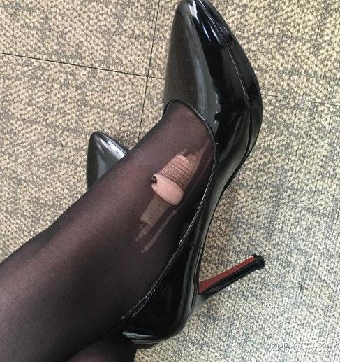 有没有不会坏的丝袜? - 知乎