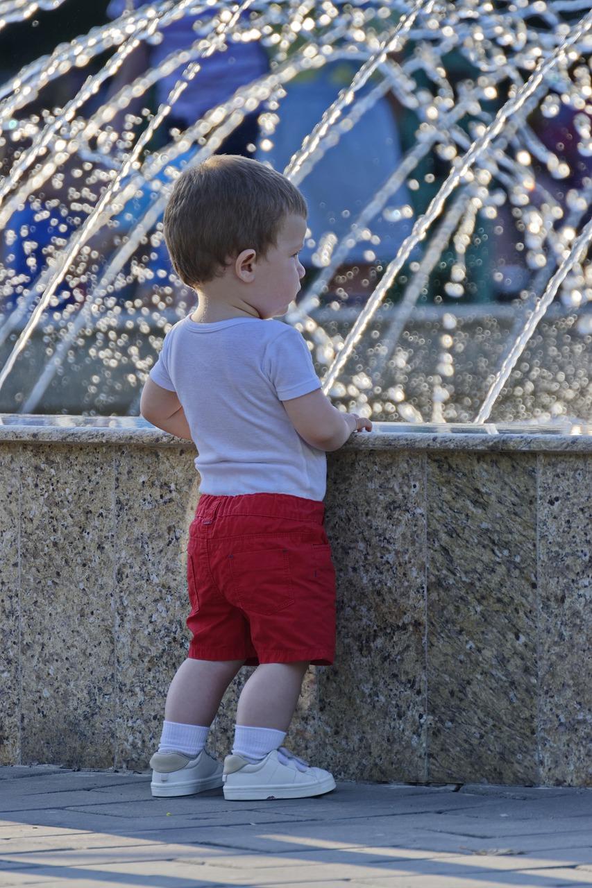 意外的色彩变化