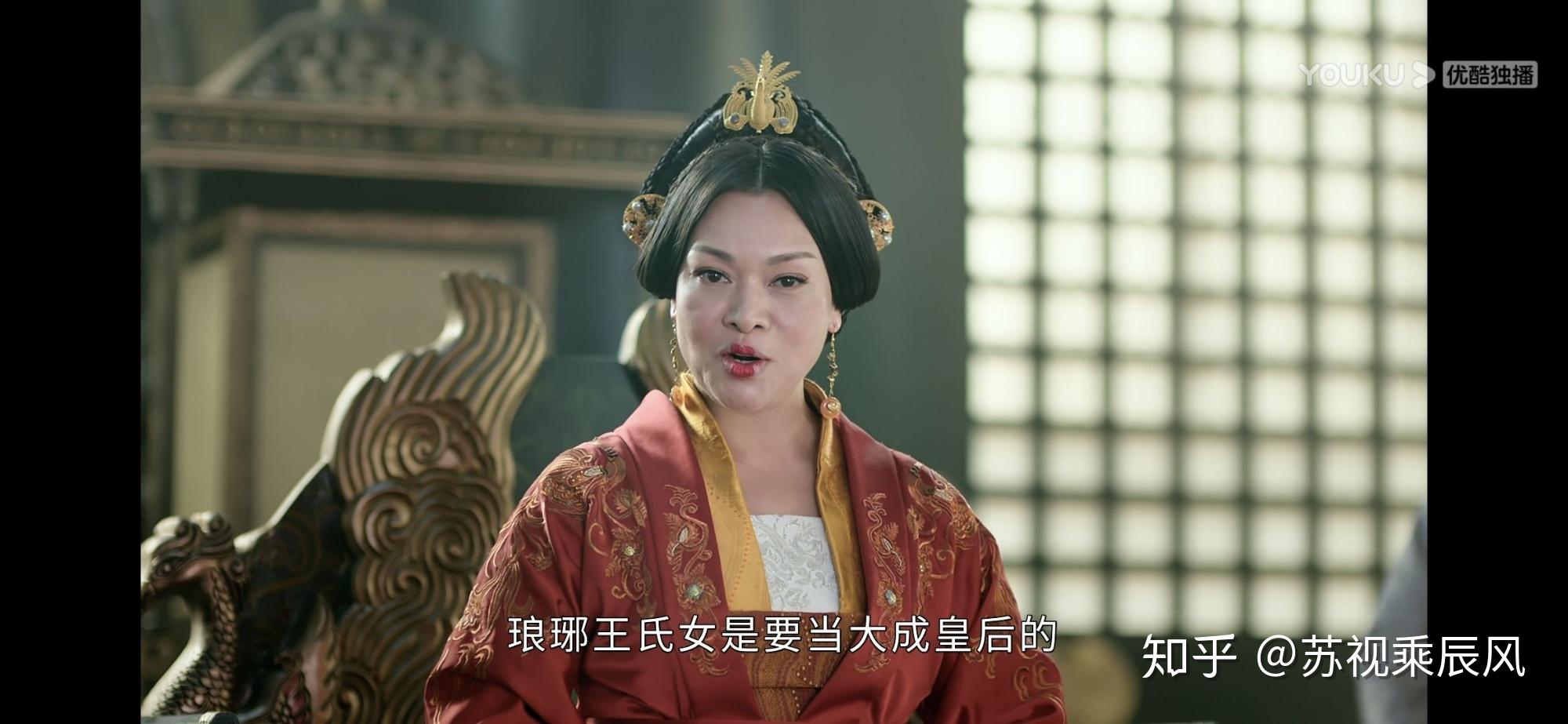 如何评价章子怡周一围主演的电视剧上阳赋