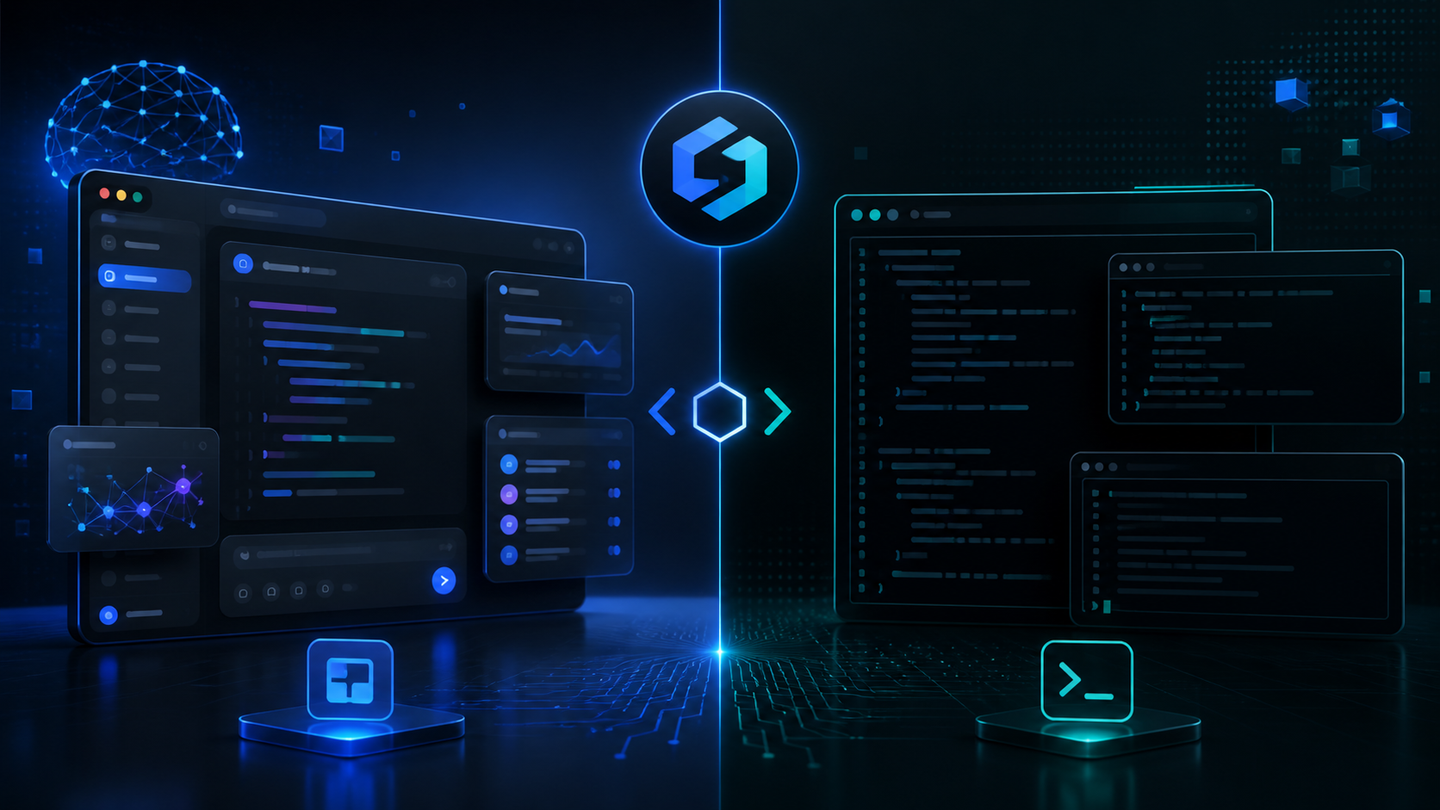 2026 年 Codex 入门指南：先用 Desktop，还是直接上 CLI？ - 知乎