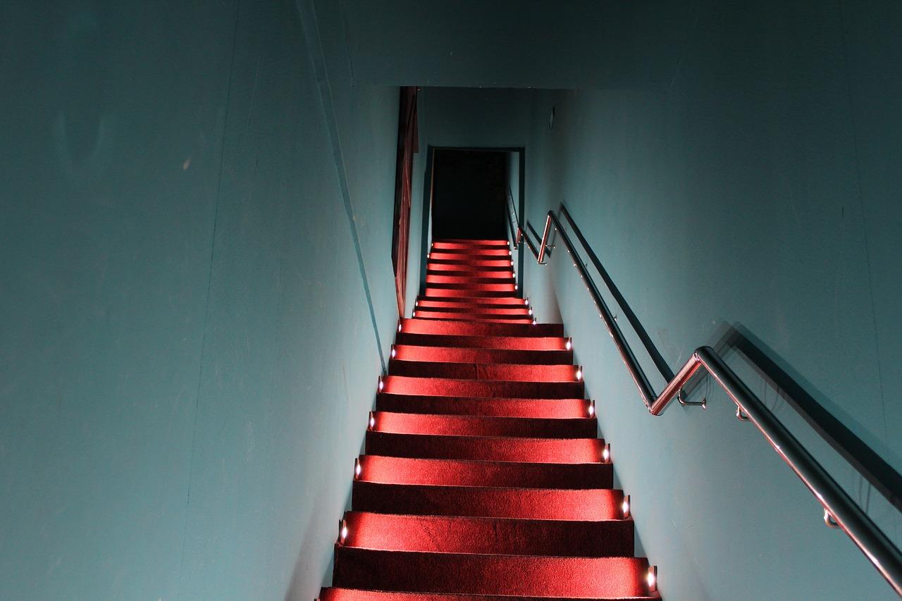 3. 水梯子路变迁记