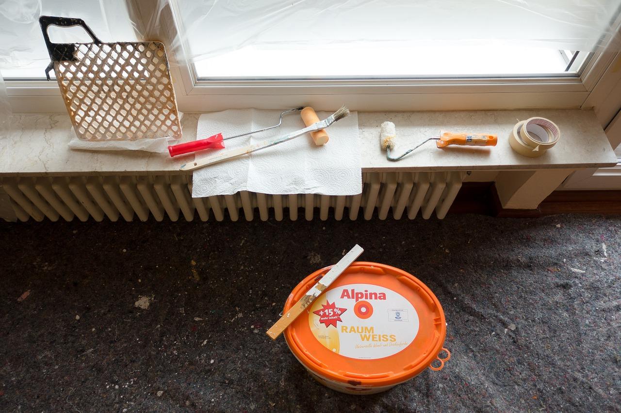 4. 大芬村物业评价