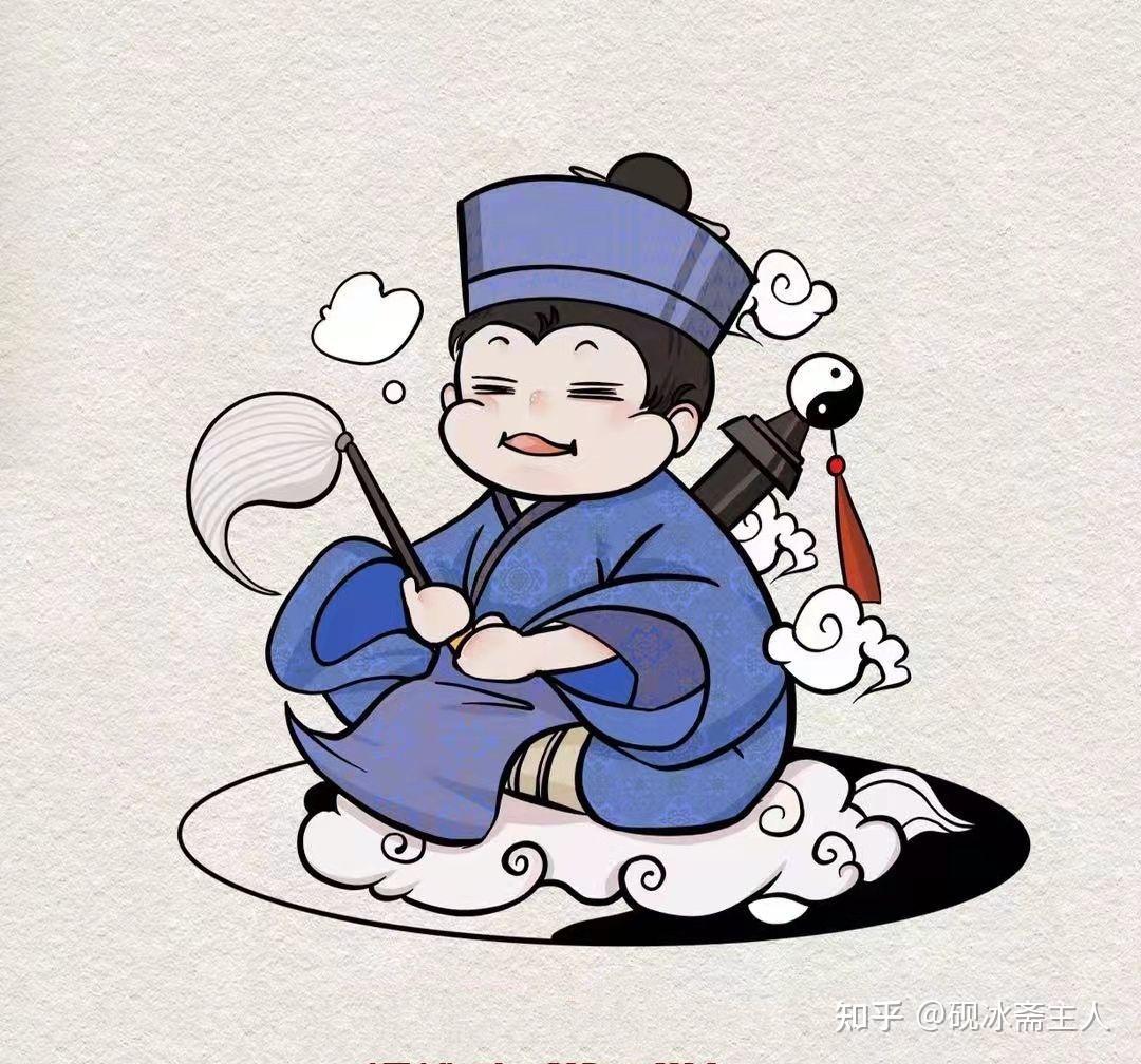 道士和和尚天天打坐,会不会长痔疮?他们有预防的方法吗?
