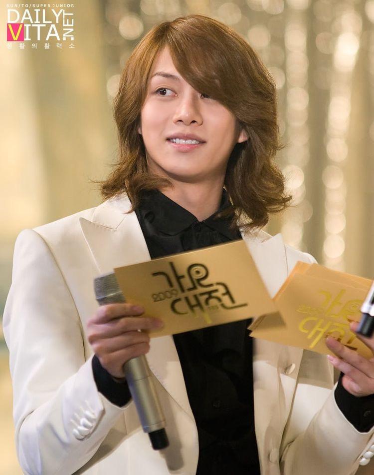 金希澈早年颜值什么水平真的有说的那么美吗