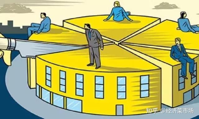 原始社会同时按劳分配,按生产要素分配,按需分配,这是不是最伟大的