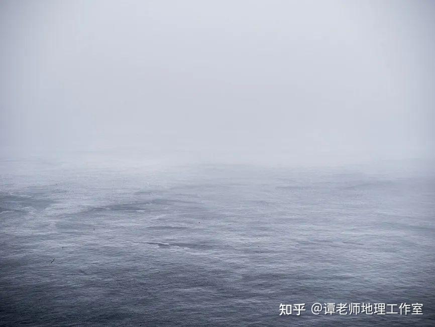 海雾:我可不是一般的雾~ - 知乎