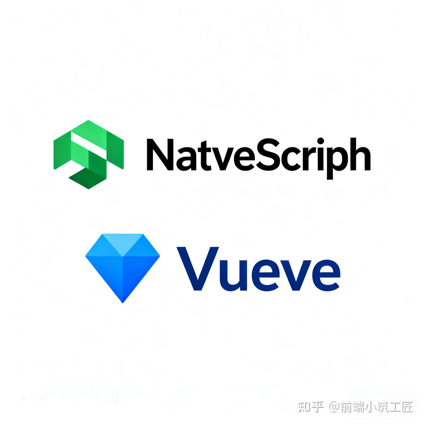 NativeScript Vue 从环境搭建到打包发布保姆级教程 - 知乎