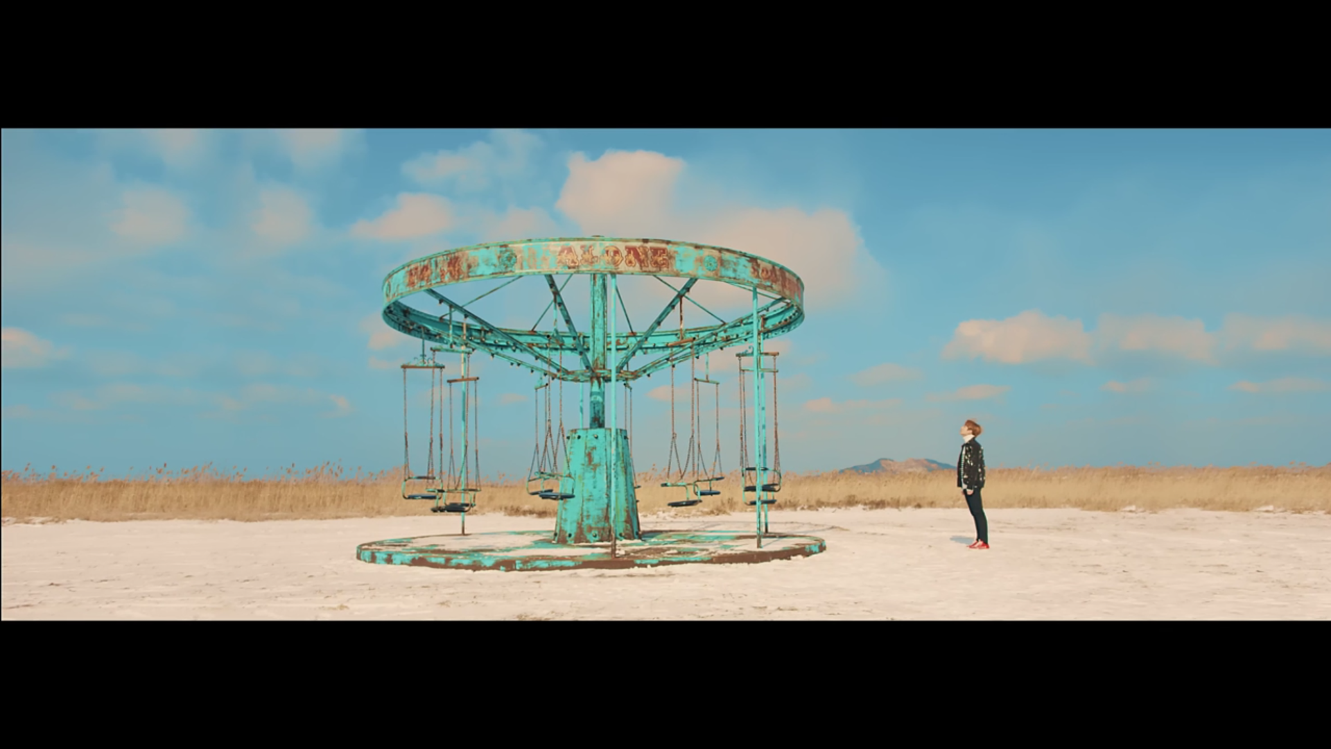 防弹少年团wings外传主打springday解析是什么