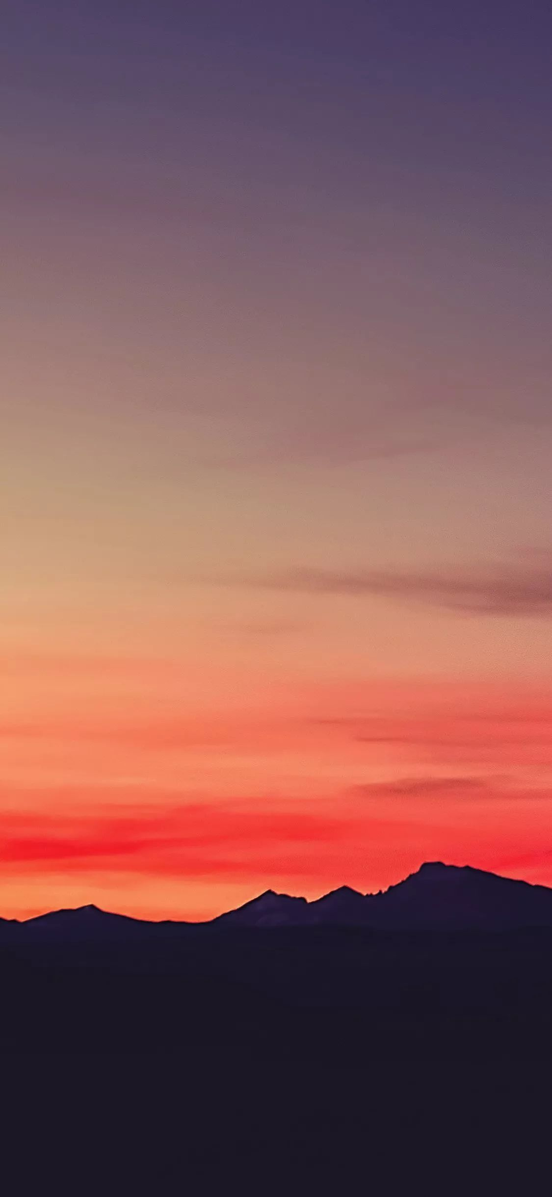 有哪些好看的iphone实况壁纸呀