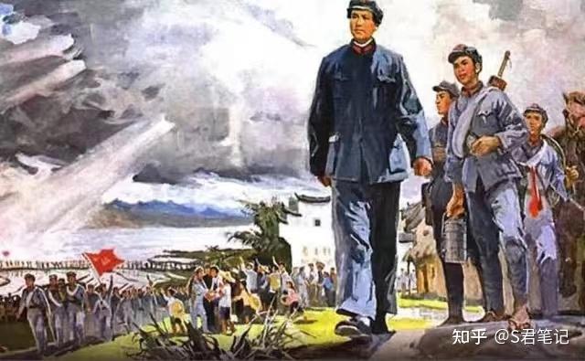 毛选里面哪有什么“以弱胜强”,“以强胜弱”才是世界的真相! - 知乎