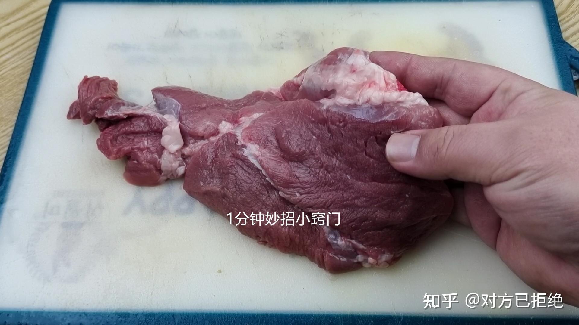 如何挑选新鲜猪肉 浅色肉和深色肉的区别介绍