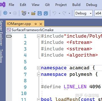 VS2022+warning C4828+character set (codepage 65001)解决方法简单测试 - 知乎
