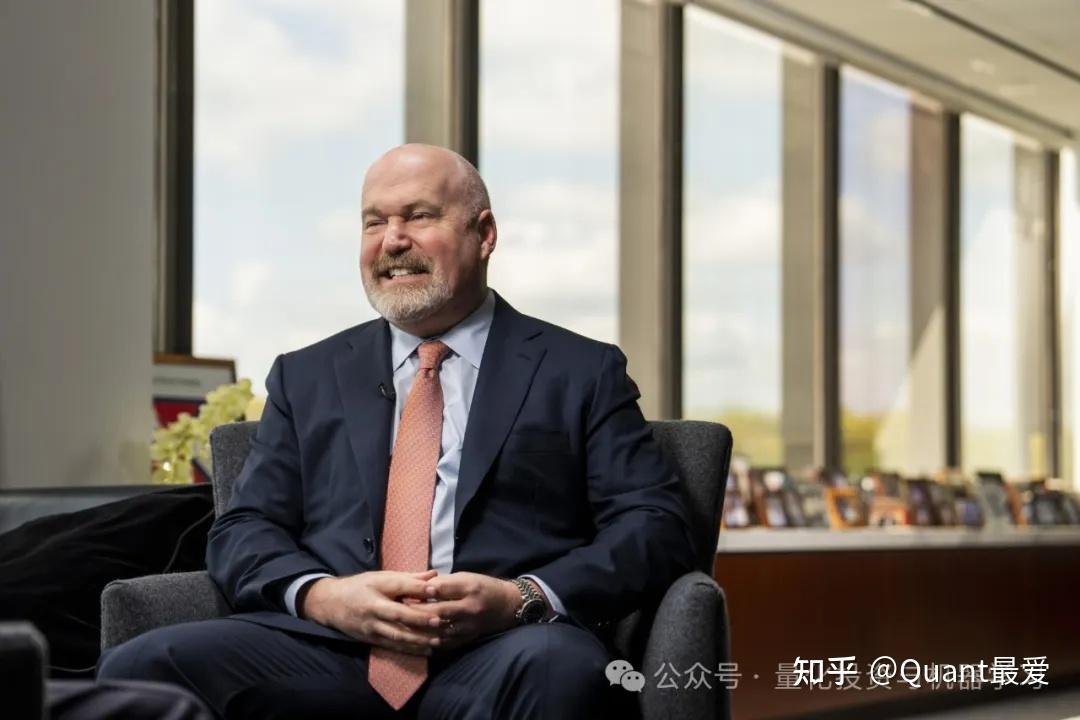 AQR Cliff Asness：简单投资的复杂性 - 知乎