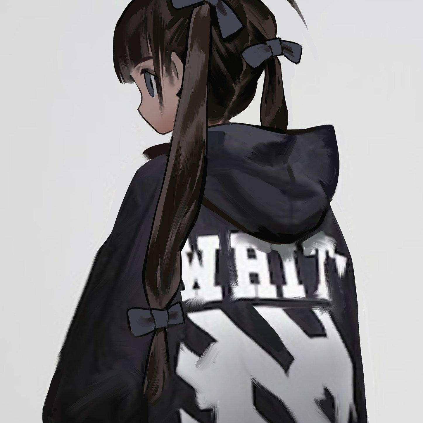 有没有什么惊艳的微信头像?-特别惊艳到人的微信头像