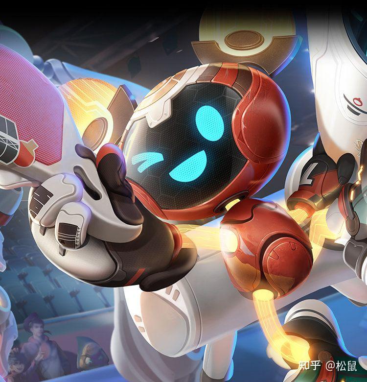 如何评价鲁班七号的虎年限定皮肤,大家会购买吗? - 知乎