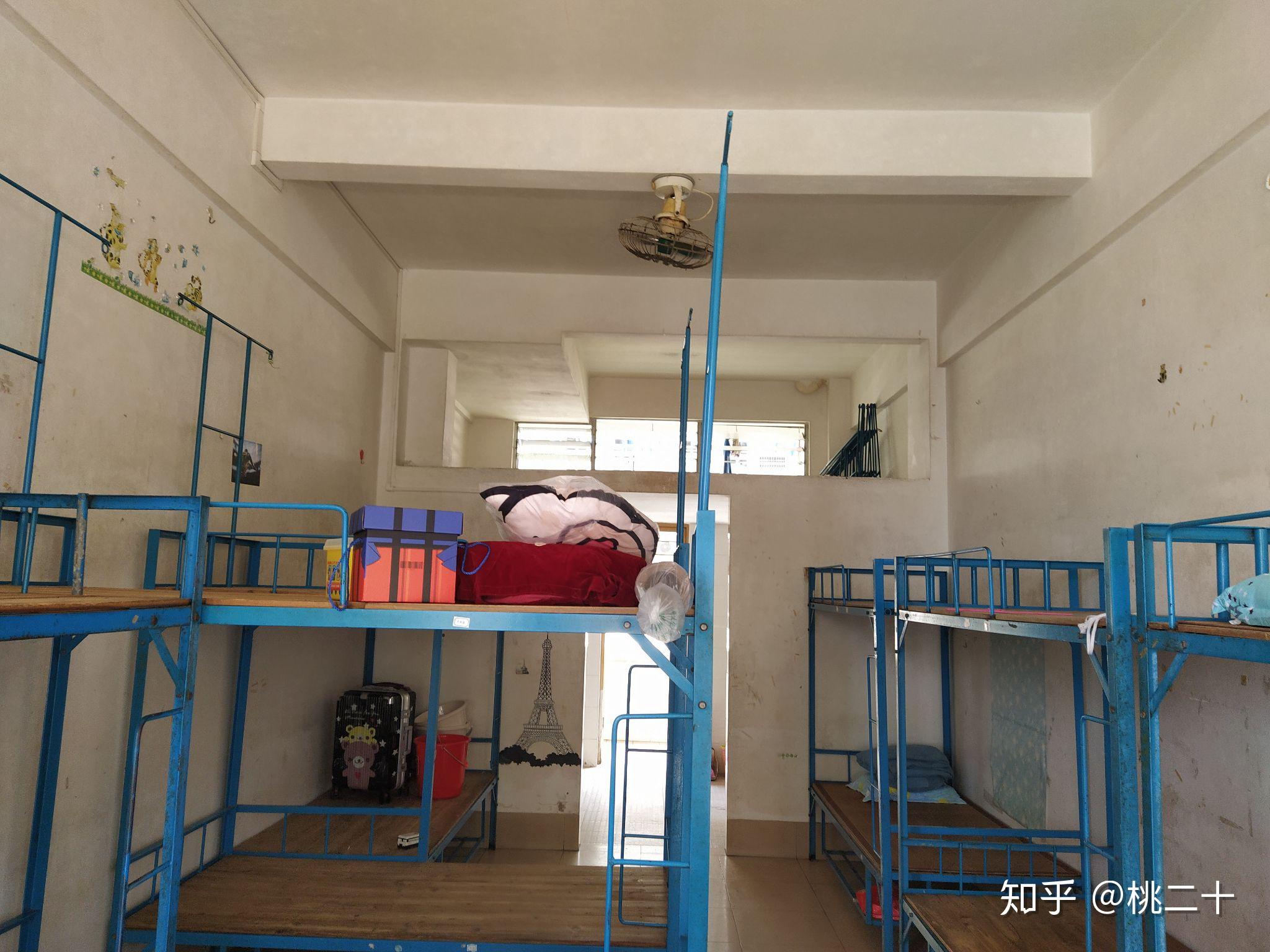 在广东高州中学就读是一番怎样的体验? - 知乎