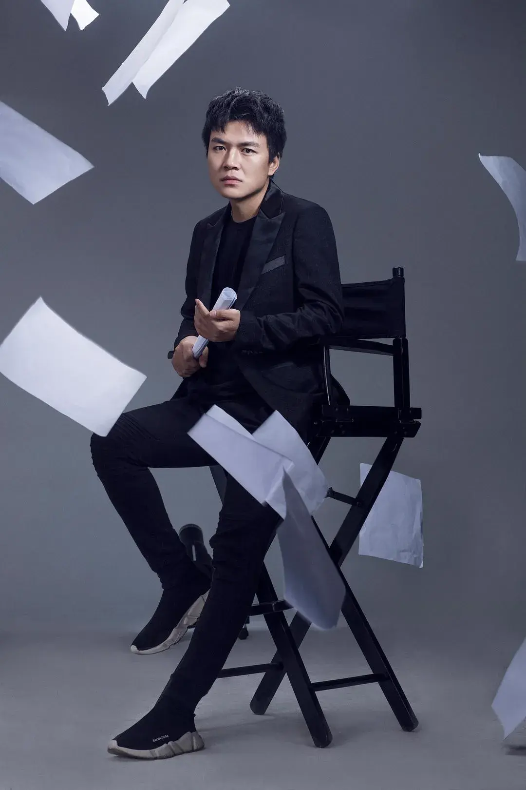 专访导演王伟|从《白夜追凶》到《人生若如初见》,是从青涩到成熟的过程 - 知乎