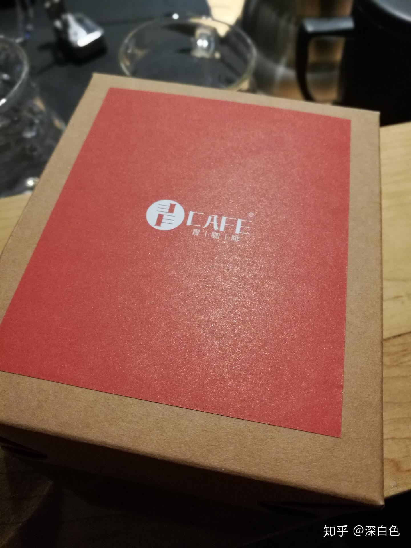 纯手打干货—爱好者眼中的福州咖啡馆汇总罗列(三) - 知乎