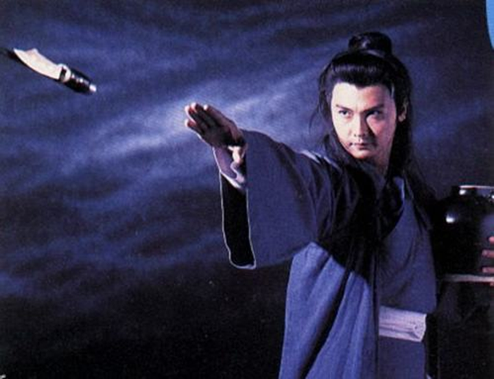 飞刀与明月，解构与颠覆——评《飞刀，又见飞刀》 - 知乎