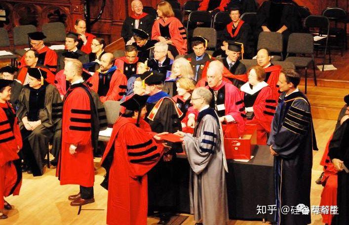 在美国读博士,真的比读硕士更好找工作吗? - 知乎