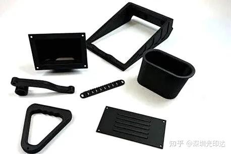 全新阻燃玻纤尼龙材料,让FDM工业3D打印更能打