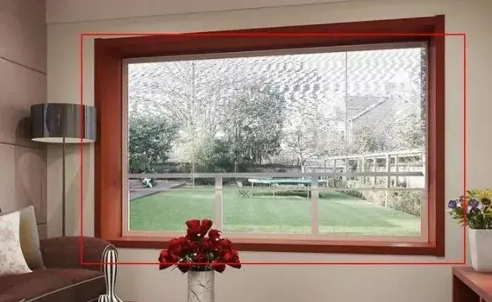 装修包门窗口,又贵又不实用,是否有替代方案?