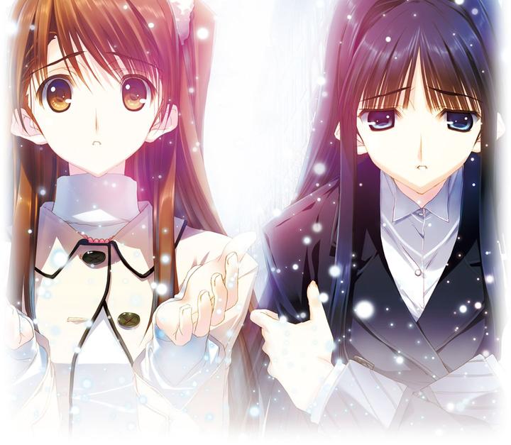 白色相簿2去音乐会if线续写2