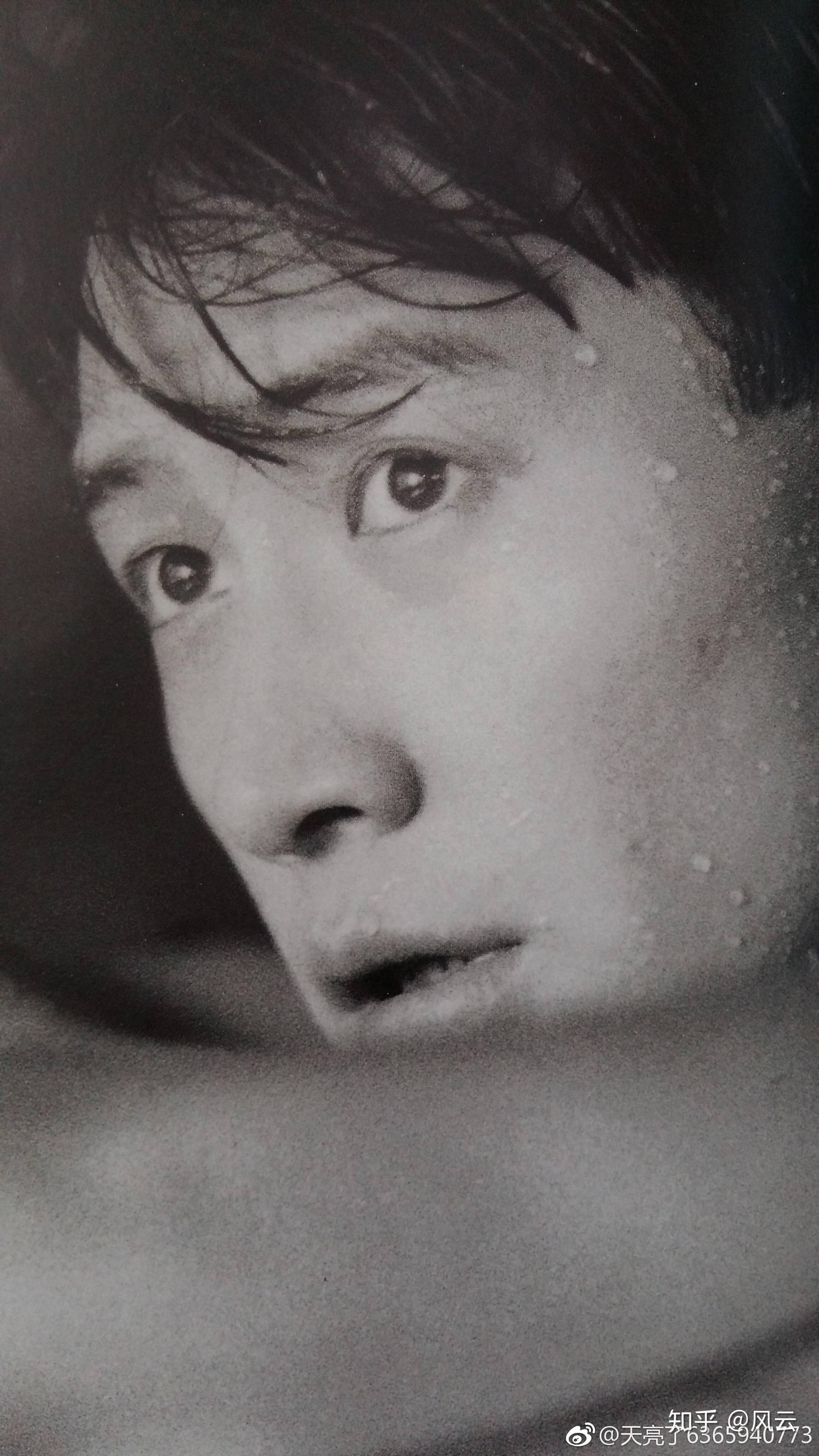 你看过黎明最帅的照片是哪张?