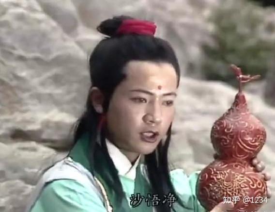 黄袍怪奎木狼那么爱百花羞公主为什么得不到她的心