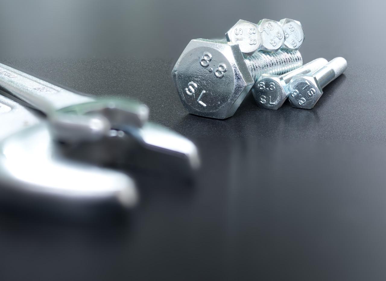 6. 长螺丝价格趋势