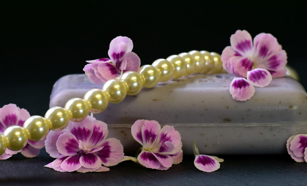 4. 油茶树香浓郁