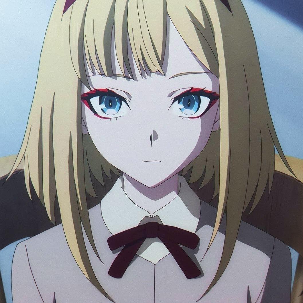 2021年,你最喜欢哪个动漫角色?为什么? - 知乎