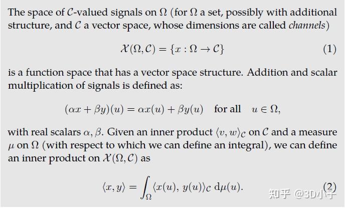 Geometric Deep Learning Grids, Groups, Graphs, Geodesics, and Gauges - 知乎