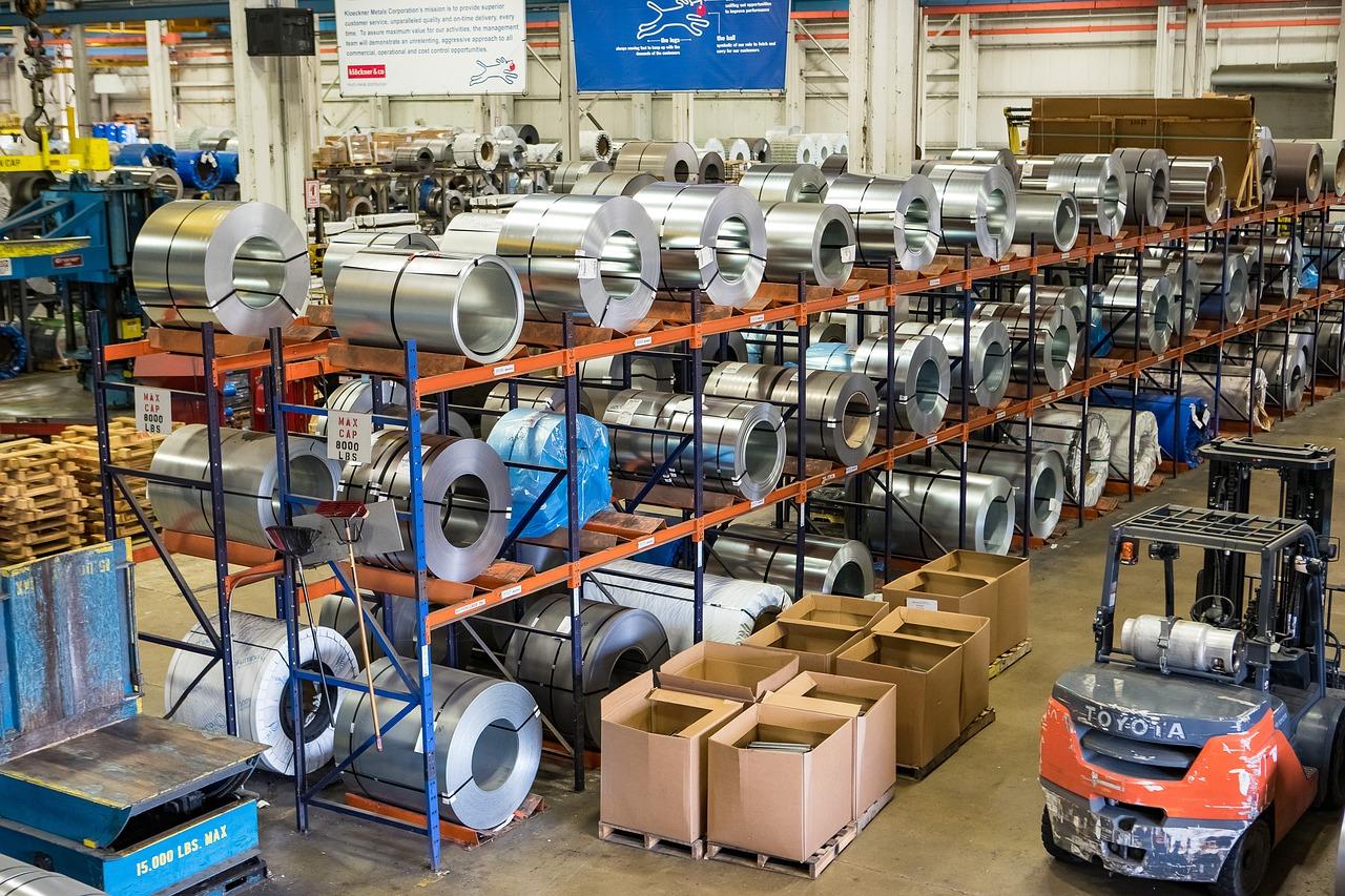 注塑车间怎么降温