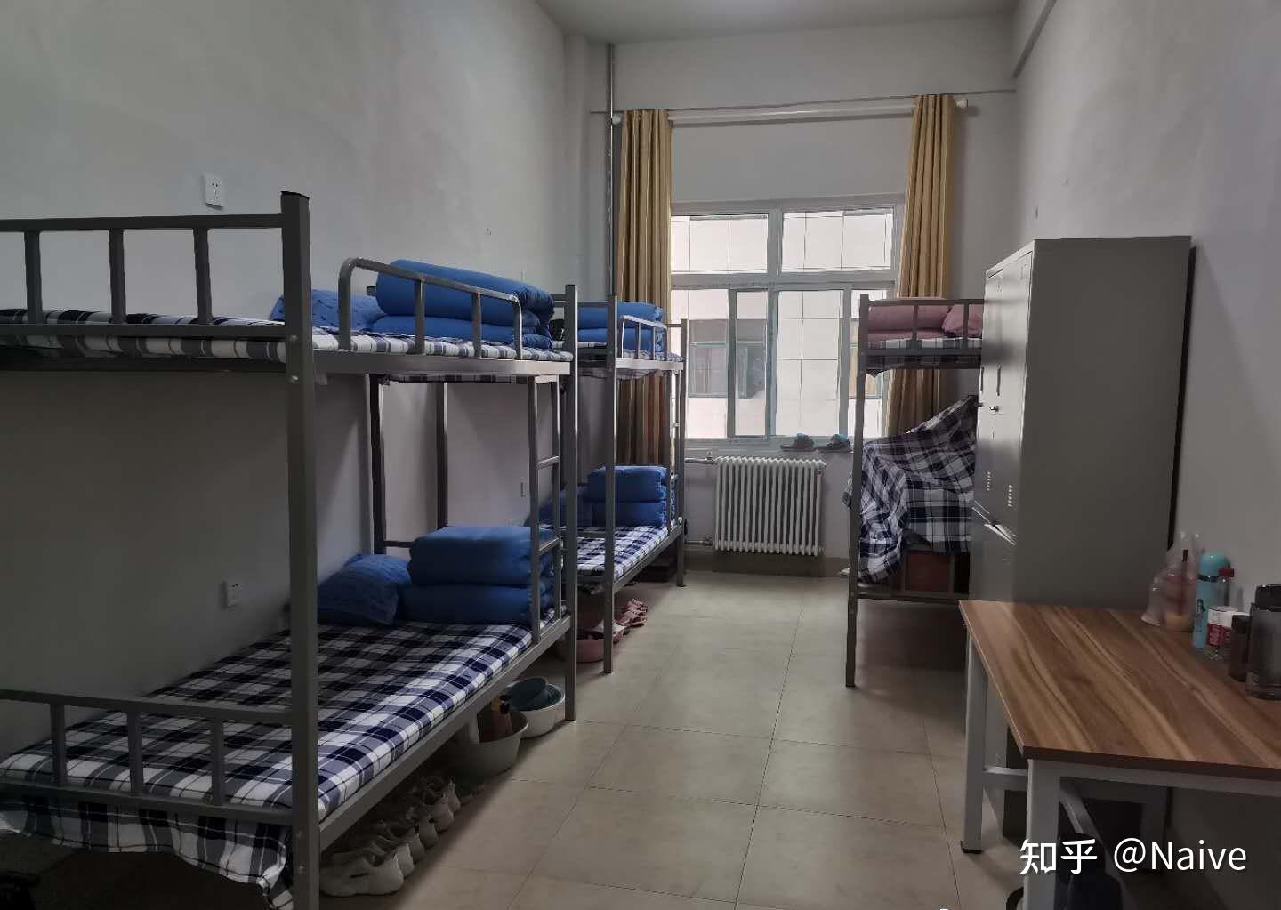 曲阜远东职业技术学院的宿舍条件如何校区内有哪些生活设施