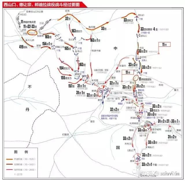 为什么我军的穿插迂回战术如此备受推崇