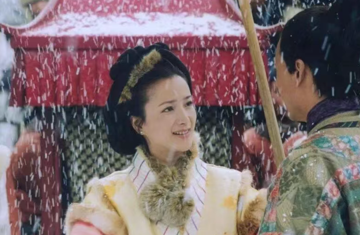 何晴,“表里不一”的人…… - 知乎