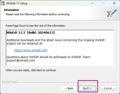 配置Latex环境:Tex Live+Winedt - 知乎