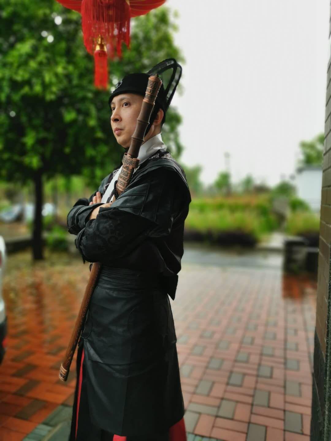 锦衣卫千户课堂银行业务上