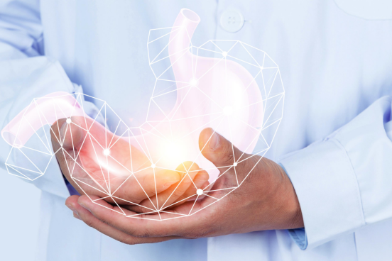 健康小提示强降雨天气的保胃秘诀用嘴吃出来