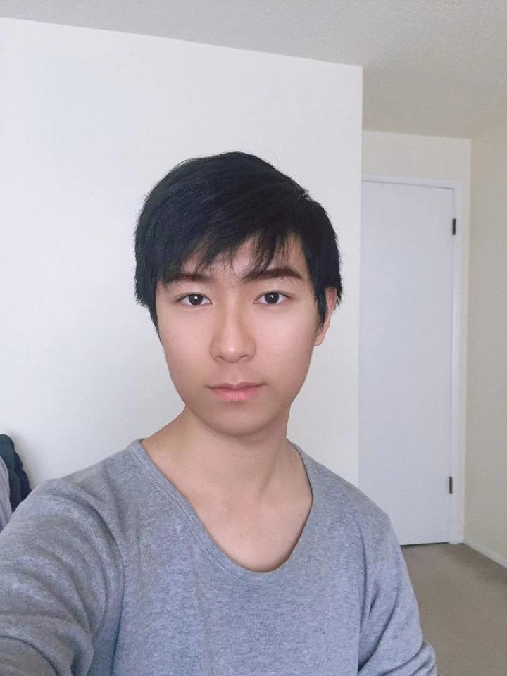 天津23岁男生找对象