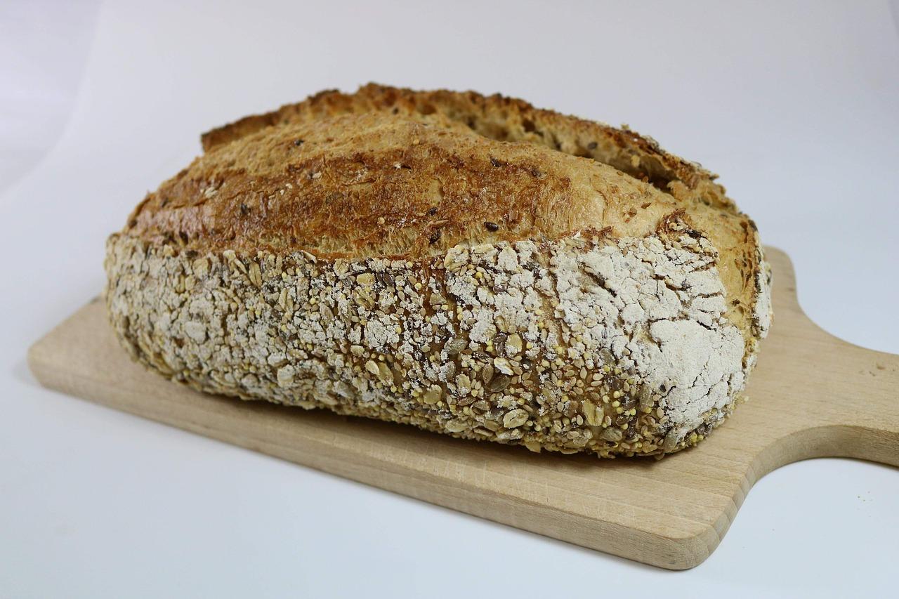 2. 杂粮营养价值