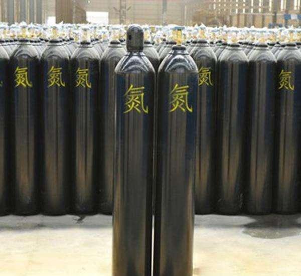高纯氮气是工业生产中最主要的产品