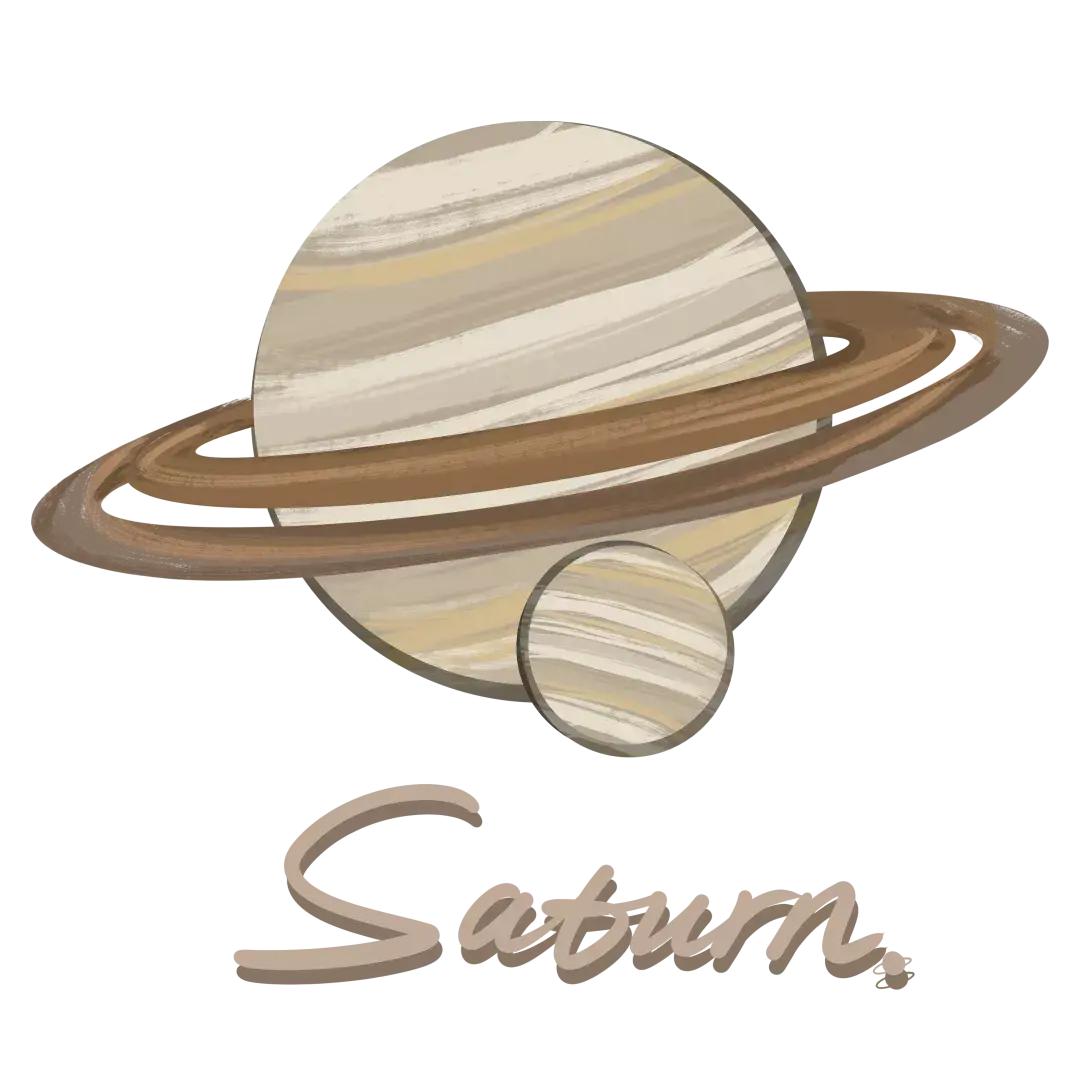 土星回归的礼物- 知乎