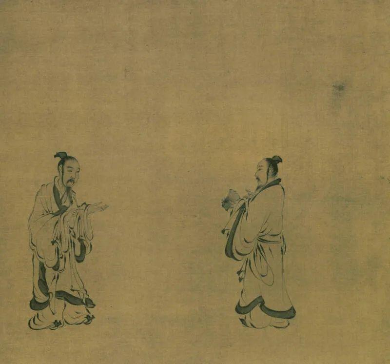 北宋蜀洛朔党争|苏轼和程颢两兄弟对立根源(下) - 知乎