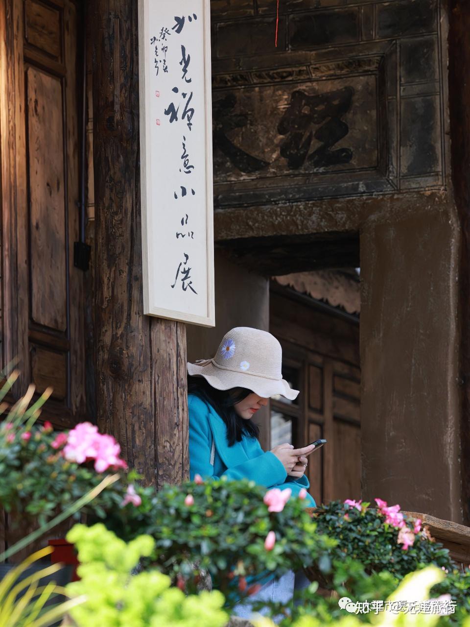 去有风的地方|有风小院,看治愈系风景! - 知乎