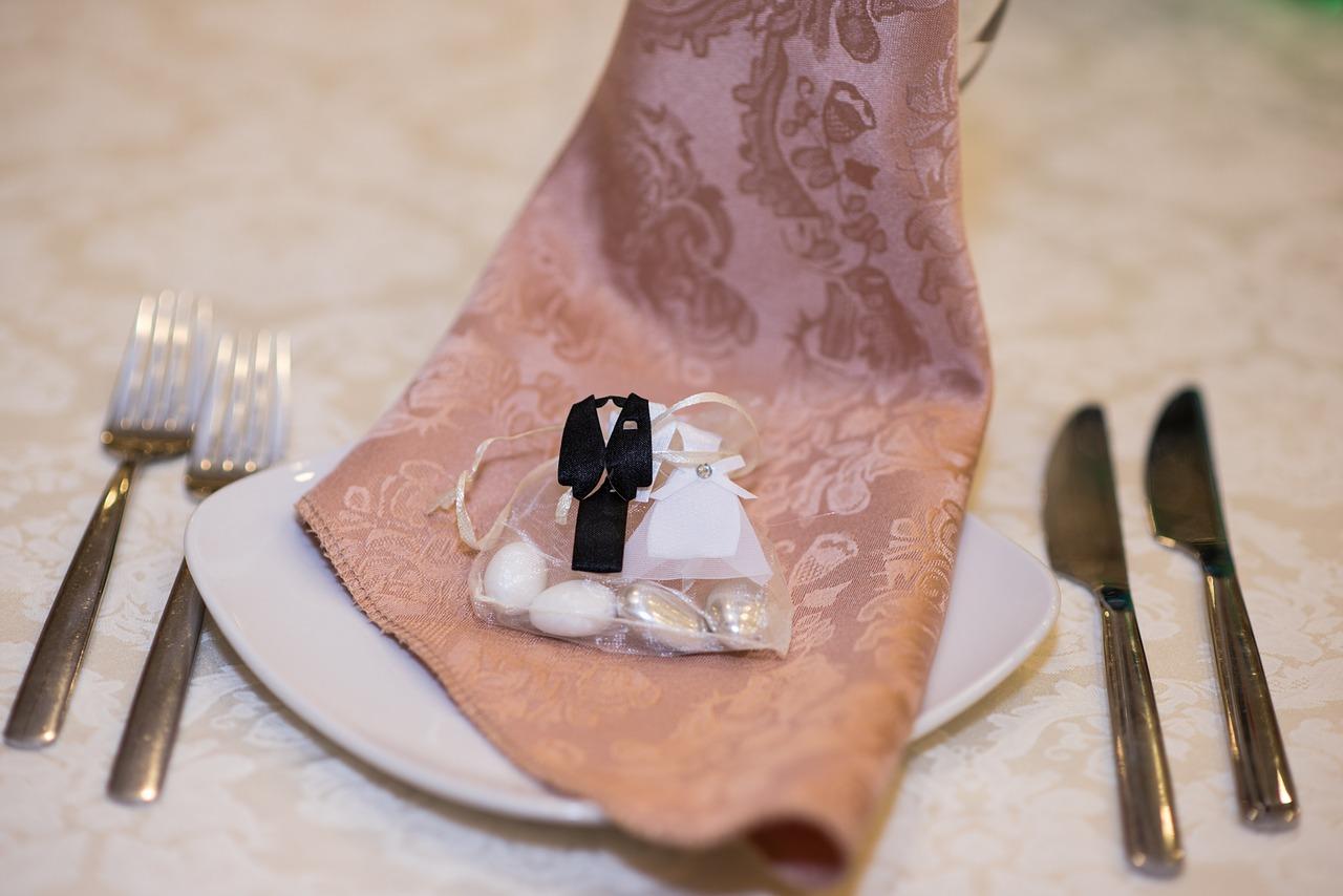 5. 餐饮设备入账