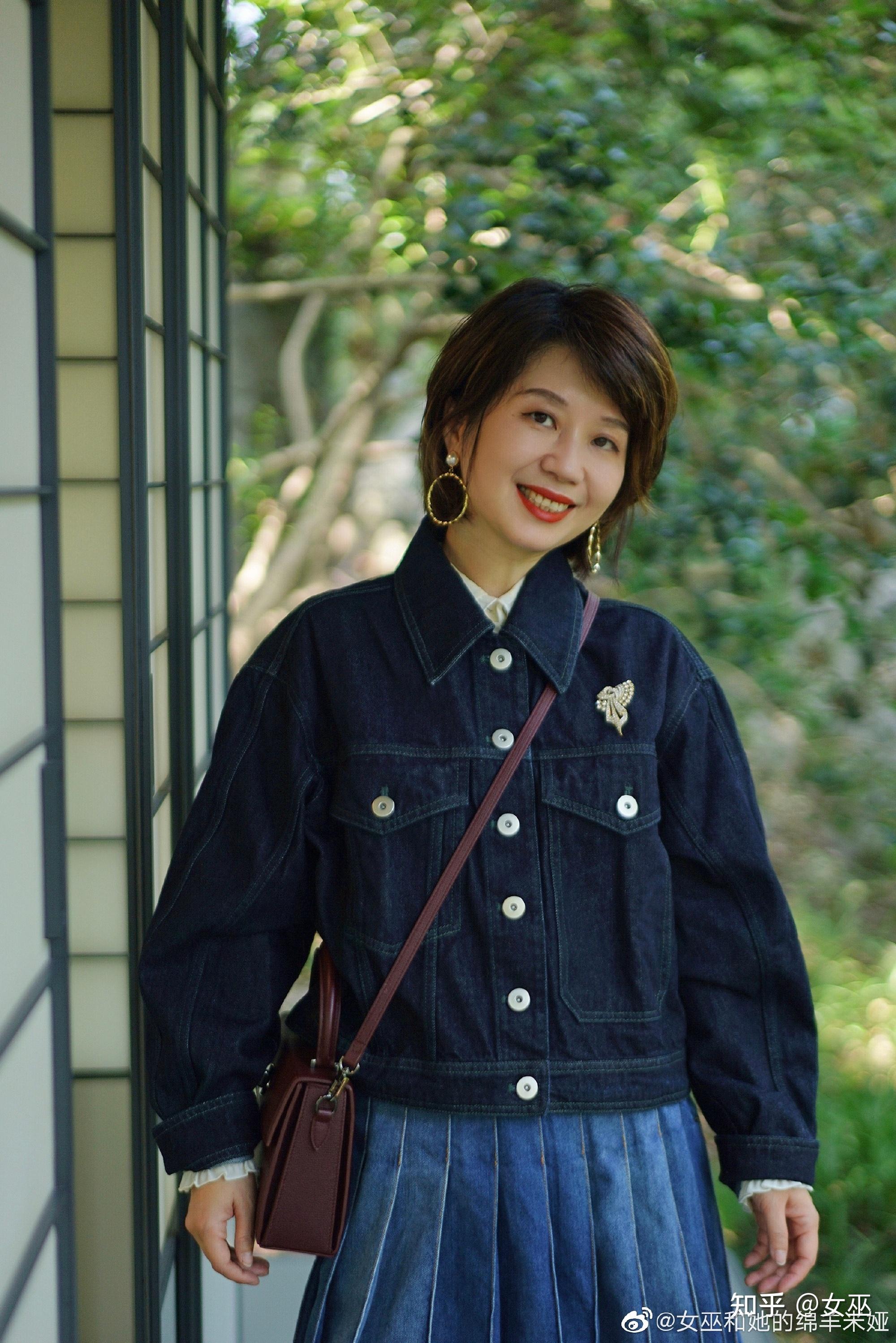 40岁的女人怎么提升品位改变穿衣风格